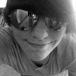 Meet your Posher, Anastasia